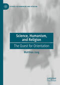 Jung |  Science, Humanism, and Religion | eBook | Sack Fachmedien