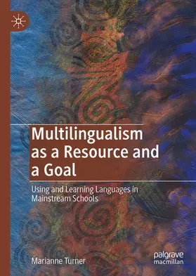 Turner | Multilingualism as a Resource and a Goal | E-Book | www.sack.de