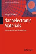 Madkour |  Nanoelectronic Materials | Buch |  Sack Fachmedien