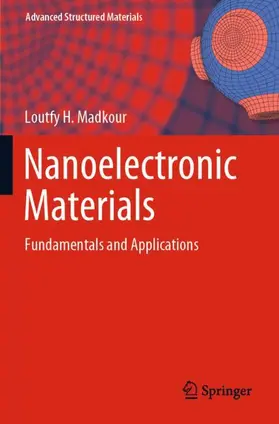 Madkour |  Nanoelectronic Materials | Buch |  Sack Fachmedien