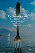 Abbing |  The Changing Social Economy of Art | Buch |  Sack Fachmedien