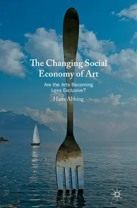 Abbing | The Changing Social Economy of Art | E-Book | sack.de