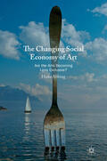 Abbing |  The Changing Social Economy of Art | eBook | Sack Fachmedien