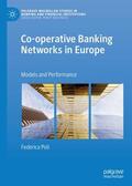 Poli |  Co-operative Banking Networks in Europe | Buch |  Sack Fachmedien