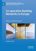 Poli |  Co-operative Banking Networks in Europe | Buch |  Sack Fachmedien