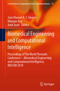 Tavares / Dey / Joshi |  Biomedical Engineering and Computational Intelligence | eBook | Sack Fachmedien