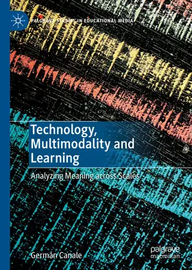 Canale |  Technology, Multimodality and Learning | eBook | Sack Fachmedien
