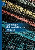 Canale |  Technology, Multimodality and Learning | Buch |  Sack Fachmedien