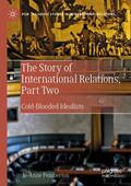 Pemberton |  The Story of International Relations, Part Two | Buch |  Sack Fachmedien