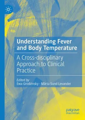 Sund Levander / Grodzinsky |  Understanding Fever and Body Temperature | Buch |  Sack Fachmedien