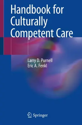Purnell / Fenkl |  Handbook for Culturally Competent Care | Buch |  Sack Fachmedien