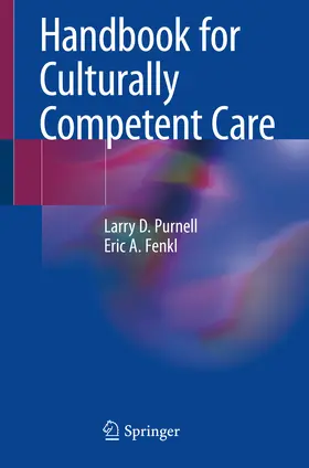 Purnell / Fenkl | Handbook for Culturally Competent Care | E-Book | www.sack.de