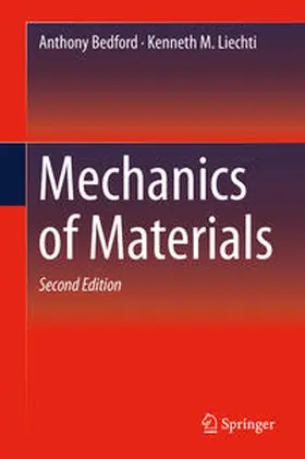 Bedford / Liechti | Mechanics of Materials | E-Book | www.sack.de