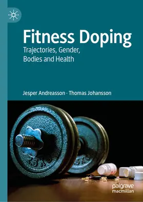 Andreasson / Johansson |  Fitness Doping | eBook | Sack Fachmedien