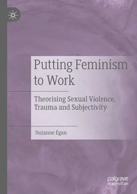 Egan | Putting Feminism to Work | E-Book | sack.de