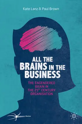 Lanz / Brown |  All the Brains in the Business | Buch |  Sack Fachmedien