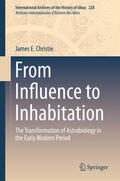 Christie |  From Influence to Inhabitation | eBook | Sack Fachmedien