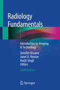 Kissane / Neutze / Singh |  Radiology Fundamentals | eBook | Sack Fachmedien