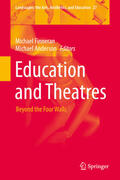 Finneran / Anderson |  Education and Theatres | eBook | Sack Fachmedien