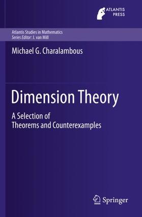 Charalambous | Dimension Theory | Buch | 978-3-030-22234-5 | sack.de