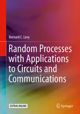 Levy |  Random Processes with Applications to Circuits and Communications | eBook | Sack Fachmedien