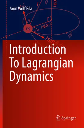 Pila | Introduction To Lagrangian Dynamics | E-Book | www.sack.de
