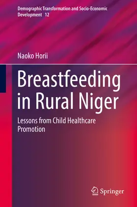 Horii | Breastfeeding in Rural Niger | E-Book | www.sack.de