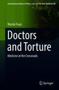 Teays |  Doctors and Torture | Buch |  Sack Fachmedien