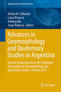 Collantes / Perucca / Niz |  Advances in Geomorphology and Quaternary Studies in Argentina | eBook | Sack Fachmedien