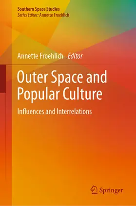 Froehlich | Outer Space and Popular Culture | E-Book | sack.de