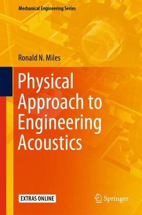 Miles |  Physical Approach to Engineering Acoustics | Buch |  Sack Fachmedien