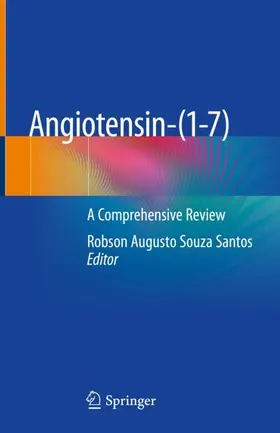Santos |  Angiotensin-(1-7) | Buch |  Sack Fachmedien