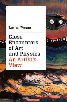 Pesce | Close Encounters of Art and Physics | E-Book | www.sack.de