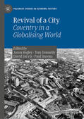 Begley / Donnelly / Jarvis |  Revival of a City | eBook | Sack Fachmedien