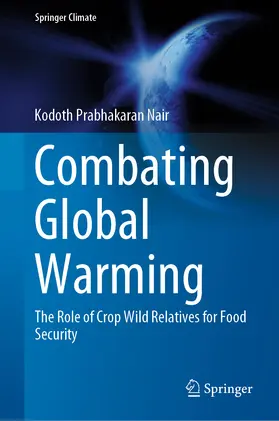 Nair | Combating Global Warming | E-Book | www.sack.de