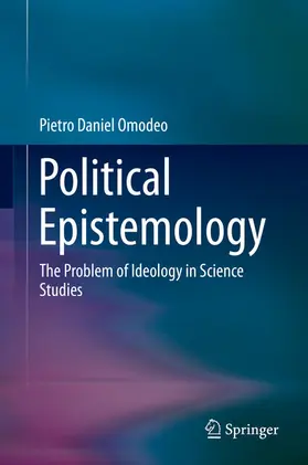 Omodeo |  Political Epistemology | eBook | Sack Fachmedien