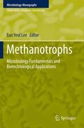 Lee |  Methanotrophs | Buch |  Sack Fachmedien