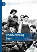 Brie |  Rediscovering Lenin | Buch |  Sack Fachmedien