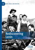 Brie |  Rediscovering Lenin | eBook | Sack Fachmedien