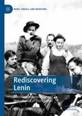 Brie |  Rediscovering Lenin | Buch |  Sack Fachmedien