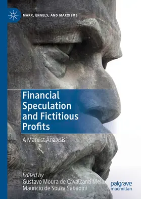 Mello / Sabadini | Financial Speculation and Fictitious Profits | E-Book | www.sack.de