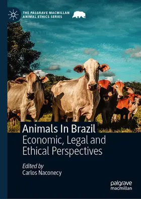 Naconecy | Animals In Brazil | Buch | 978-3-030-23376-1 | sack.de