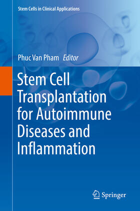 Pham | Stem Cell Transplantation for Autoimmune Diseases and Inflammation | E-Book | sack.de