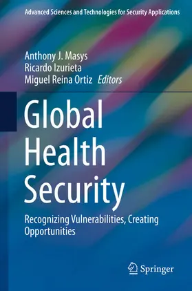 Masys / Izurieta / Reina Ortiz | Global Health Security | E-Book | sack.de