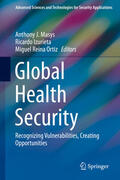 Masys / Izurieta / Reina Ortiz |  Global Health Security | eBook | Sack Fachmedien
