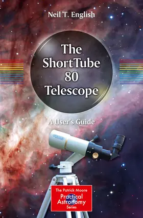 English | The ShortTube 80 Telescope | E-Book | sack.de