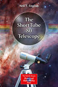 English |  The ShortTube 80 Telescope | eBook | Sack Fachmedien