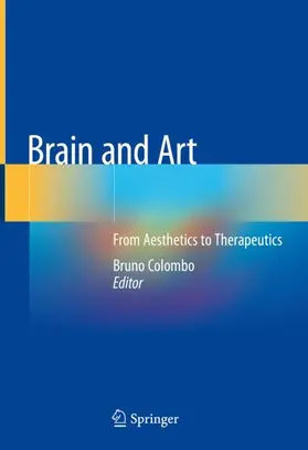 Colombo |  Brain and Art | Buch |  Sack Fachmedien