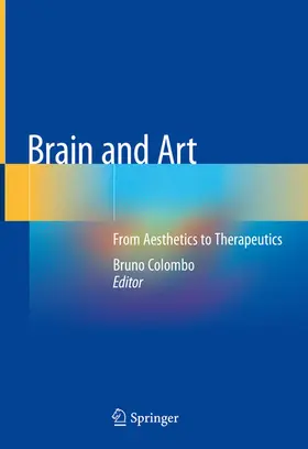 Colombo |  Brain and Art | eBook | Sack Fachmedien