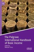 Torry |  The Palgrave International Handbook of Basic Income | Buch |  Sack Fachmedien